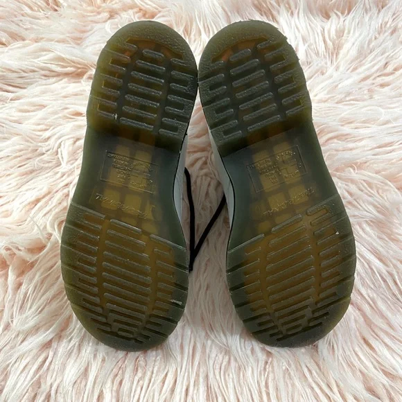 Dr. Martens 1460 W Smooth - Picture 10 of 12